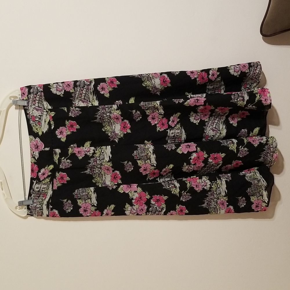 Studio By Liz ClaiBorne maxi skirt